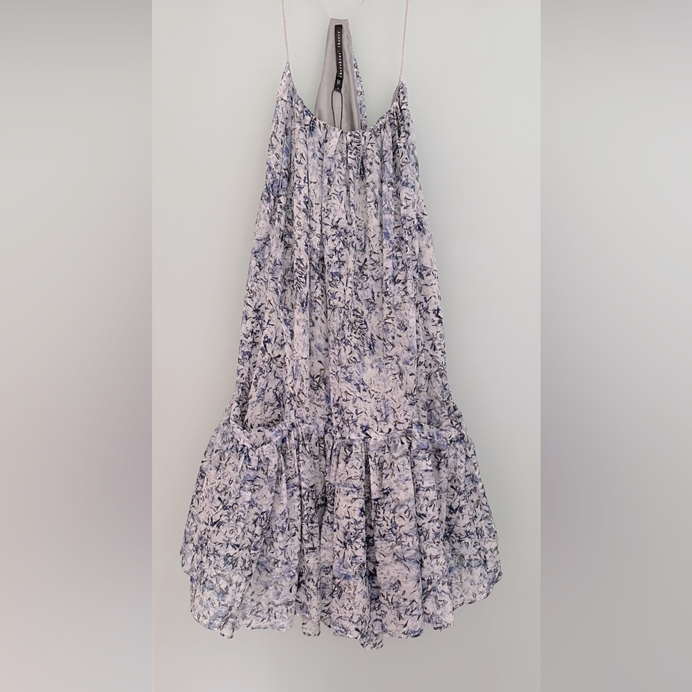 Theory summer dress M
